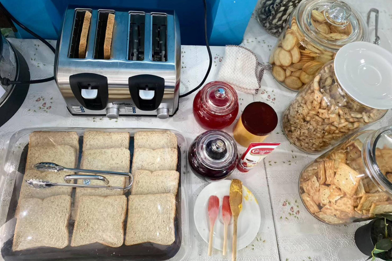 Phuket: 3 Khai Islands Tour For Relaxing (Half or Full day) No Transfer- Full day Trip