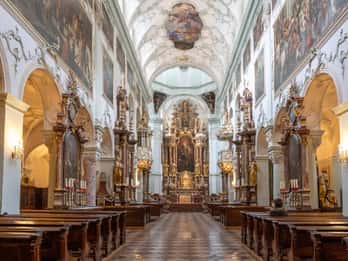 Private Tour durch Salzburg von Wien aus mit Auto oder Zug