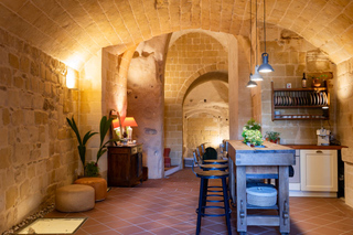 Gastronomic Experiences in Matera