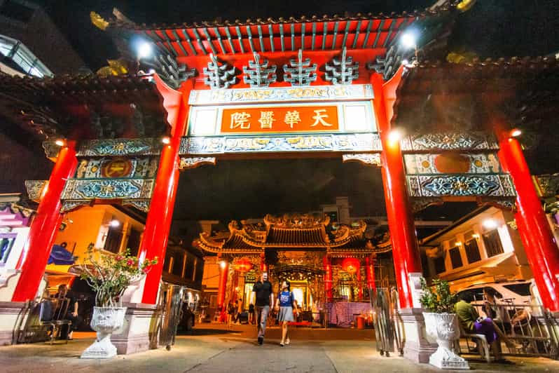 Hidden Gem Chinatown Walking Tour GetYourGuide