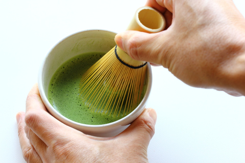 Asakusa Cultural Walk &amp; Matcha Making TourAsakusa: Cultural &amp; Street Food Walking Tour