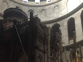 Jerusalem & Dead Sea or Bethlehem, Private Guided Full Day