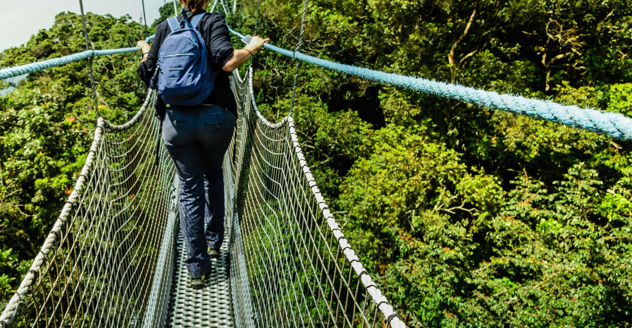 Nyungwe Forest National Park, Canopy Walk Adventure Tour - Housity