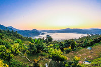 Nyungwe Forest National Park, Canopy Walk Adventure Tour - Housity