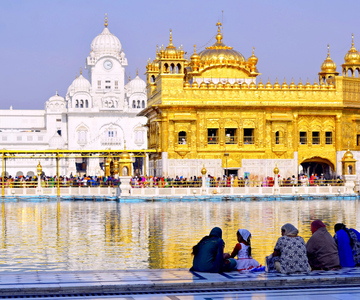 The BEST Things to Do in Amritsar - Top Activities in 2024 | GetYourGuide