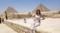 Kairo, private Tagestour zu Pyramiden, Saqqara und Dahsur - Hizvo