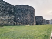 LUGO, Private Guided Walking Tour - Housity
