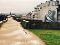 Lugo, recorrido por caminatas guiadas privadas - Housity
