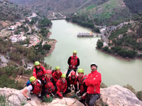 Caminito del Rey, Vía Ferrata Rappeling & Zip-Lining - Hizvo