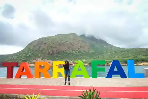 Da Tarrafal: tour dell'isola di Santiago con una guida certificata
