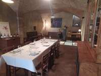 Organic Wine Tasting at Fattoria Majnoni Guicciardini - Housity