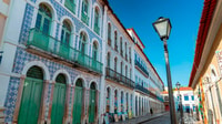 Overdracht van BarreirinHas naar São Luis - Housity