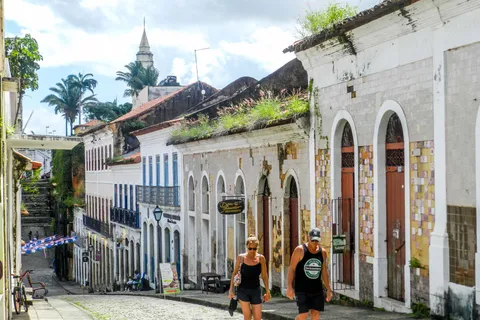 Traslado de Barreirinhas a São Luis