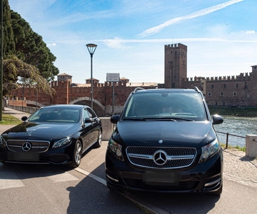 Serravalle Outlet : Private Transfer to/from Milan