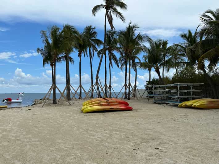 Islamorada Snorkeling and Beach Adventure GetYourGuide
