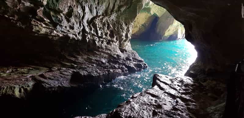 Haifa, Acre and Rosh Anikra for Cruises with Licensed Guide