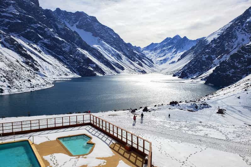 Portillo and Laguna del Inca Tour | GetYourGuide