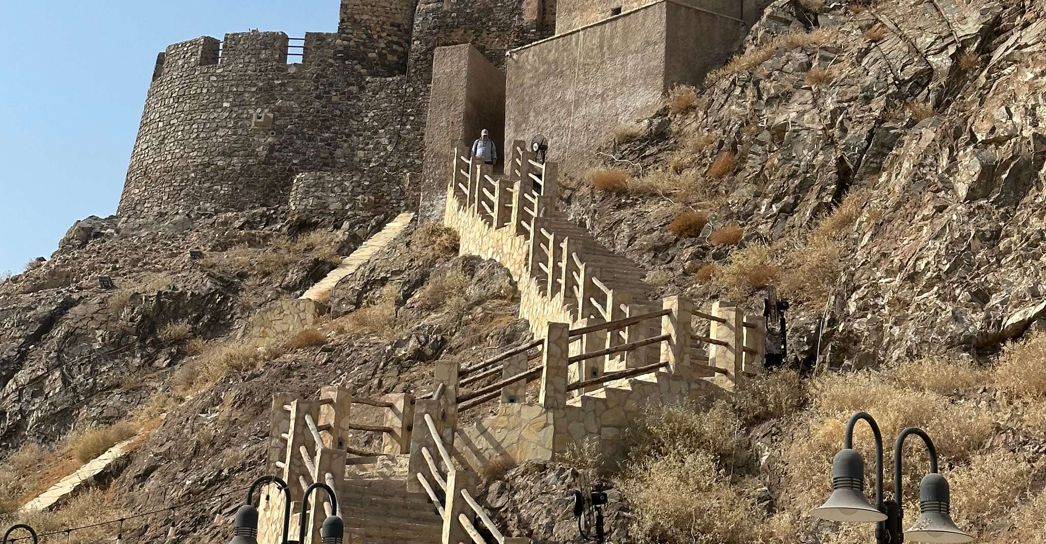 4 horas de visita privada de Mascate - Hizvo