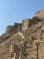 Visite privée de 4 heures de Muscat - Hizvo