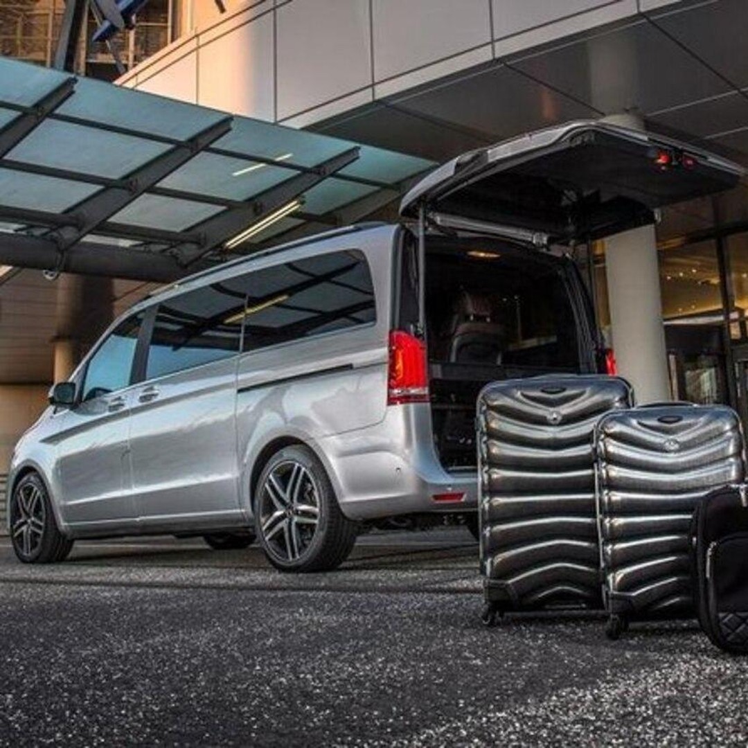 Arrivée/Départ de l'aéroport de Casablanca à Rabat
