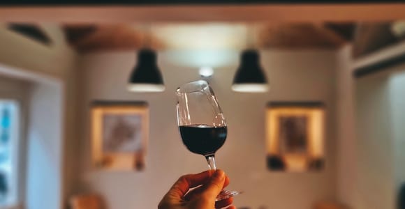 Turin: Lokale Weinverkostung im Herzen der Stadt