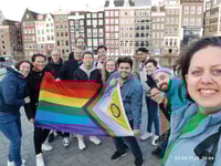Amsterdam, Interactive Queer Night Tour - Housity