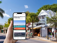 Key West, tour di guida audio autoguidata - Housity