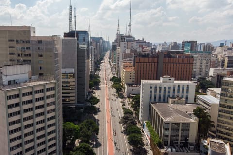Sao Paulo City Tour
