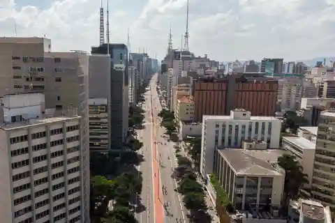 Sao Paulo City Tour