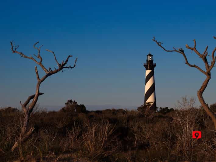 Outer Banks Epic Coastal Driving Tour Adventure GetYourGuide