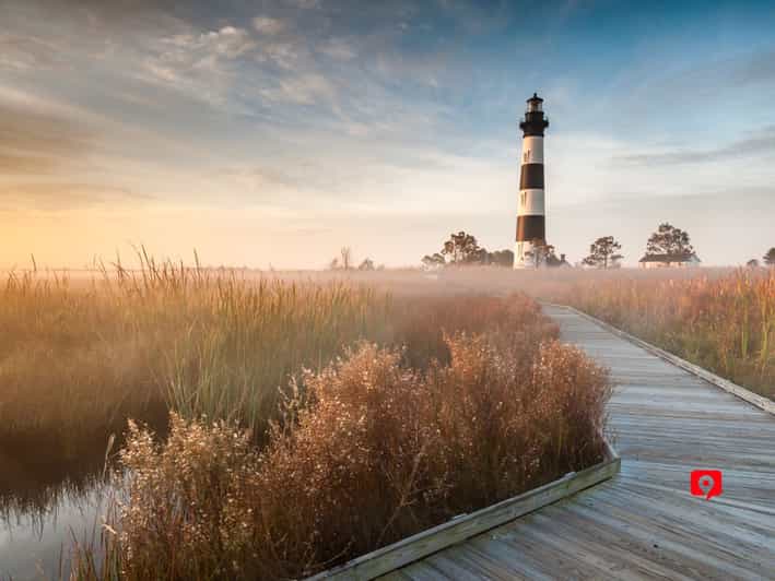 Outer Banks Epic Coastal Driving Tour Adventure GetYourGuide