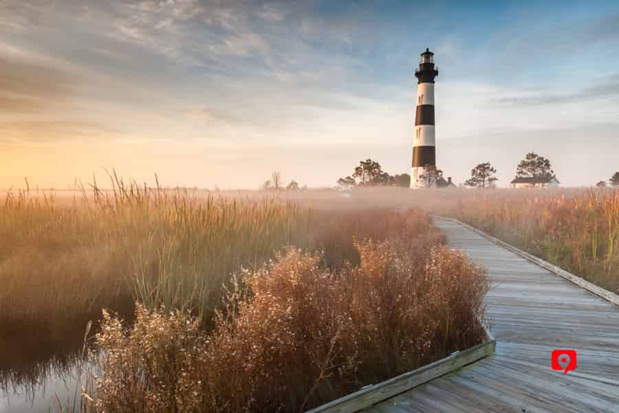 Outer Banks: Episches Küstenfahrt-Tour-Abenteuer. Foto: GetYourGuide