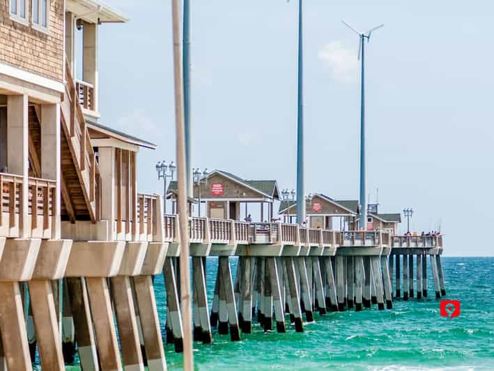 Outer Banks Epic Coastal Driving Tour Adventure GetYourGuide