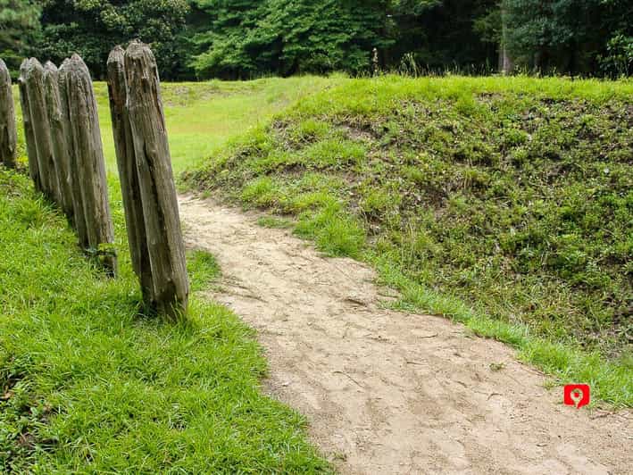 Outer Banks SelfGuided Audio Driving Tour GetYourGuide