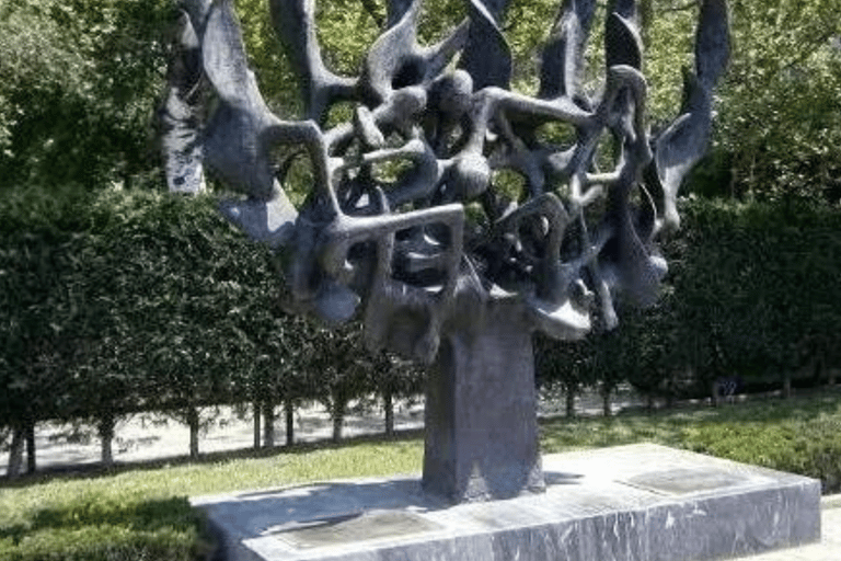 Thessaloniki Jewish Heritage: Private Guided Tour Thessaloniki Jewish Heritage