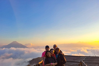 Quadtours in Antigua Guatemala