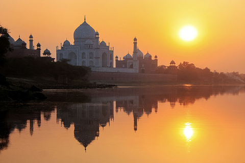 Private Transfers To Agra From Delhi Airpot Or HotelsAgra to Jaipur Drop