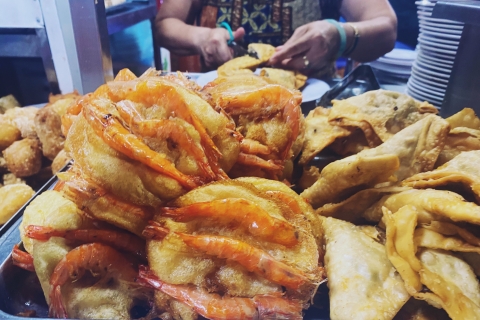 Hanoi Street Food Tour: Probiere die besten Gerichte mit Einheimischen