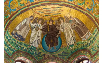 Ravenna: Mosaike und Essen Geführter Rundgang mit Verkostungen