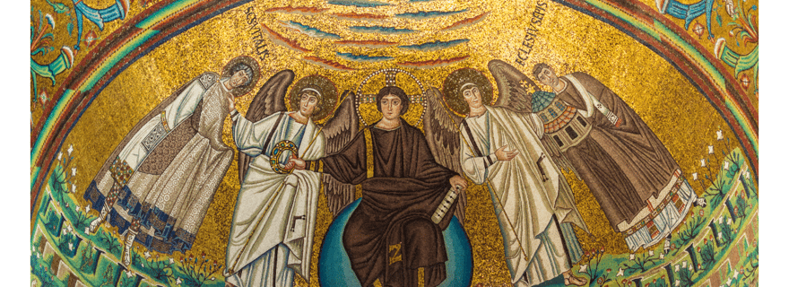 Ravenne : Mosaïques et gastronomie : visite guidée à pied avec dégustations