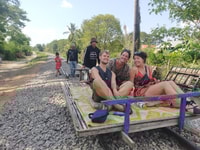 День Тук Тук Ранборный - Housity