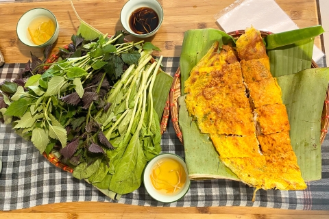 Tour de comida callejera de Hanoi: Prueba las mejores comidas con los localesRecorrido gastronómico por las calles de Hanoi: Prueba las mejores comidas con los locales