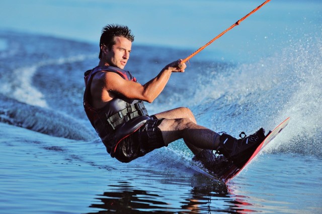 Visit East Sussex Wakeboarding Experience in Eastbourne
