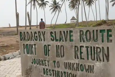 Lagos: Slave Trade Tour - Badagry Black Heritage Adventure
