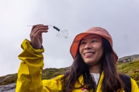 Kjerag, Summer Hike - Housity