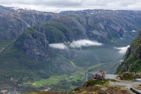 Kjerag, Summer Hike - Housity