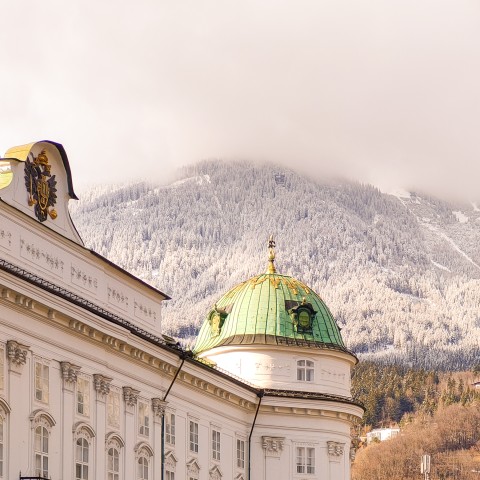 Visit Made in Tyrol Innsbrucks monuments and artisans in Innsbruck
