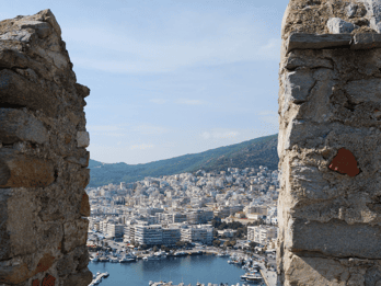 From Thessaloniki: Private Trip to Philippi and Kavala