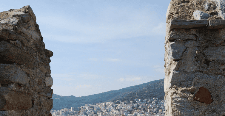 From Thessaloniki: Private Trip to Philippi and Kavala