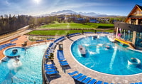 Zakopane y aguas termales - tour privado - Hizvo